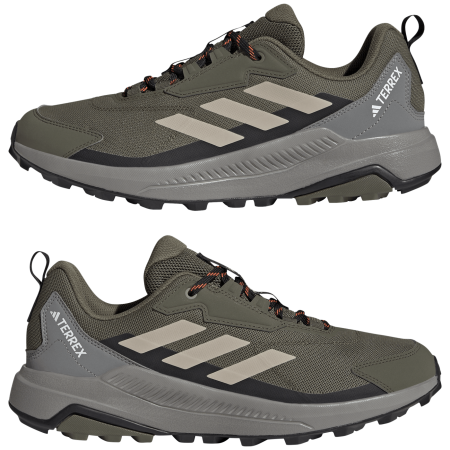 Scarpe da trekking da uomo Adidas Terrex Anylander