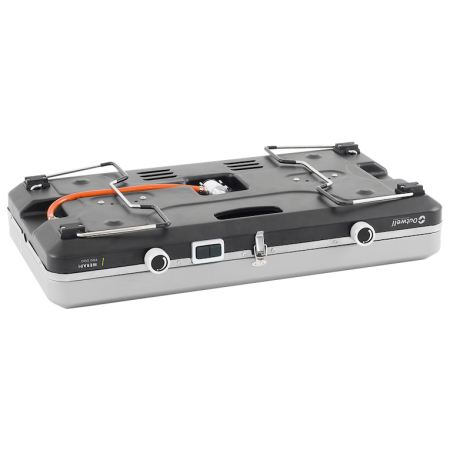 Fornello da campeggio Outwell Merapi Pro Duo Deluxe
