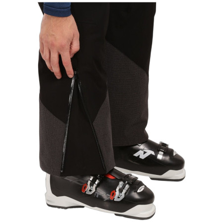 Pantaloni da sci da uomo Kilpi Barry-M