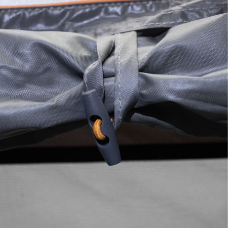 Tenda per minibus Vango Cove III Air Low