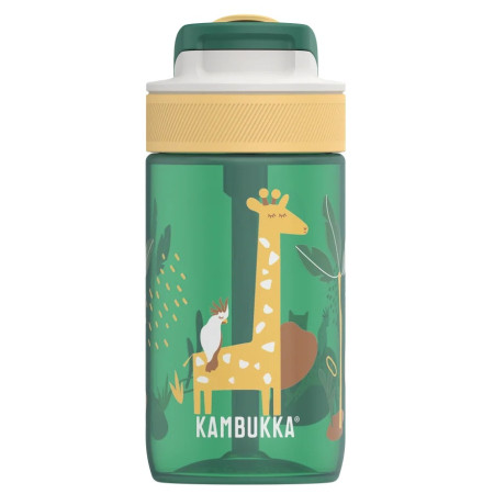 Bottiglia per bambini Kambukka Lagoon 400 ml