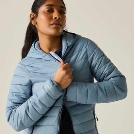 Giacca da donna Regatta Wmn Hood Marizion