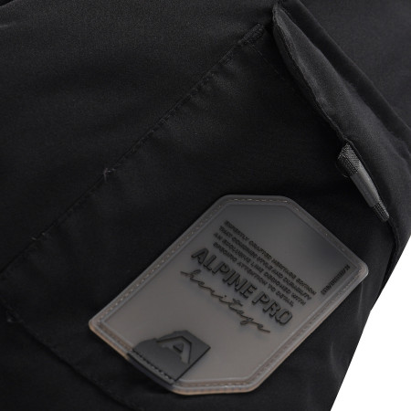 Cappotto da donna Alpine Pro Wussa