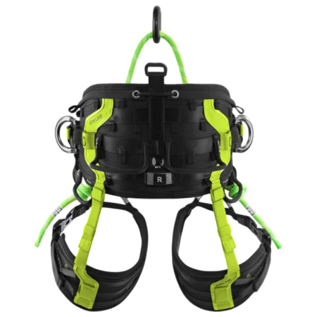 Imbrago Edelrid Treerex II