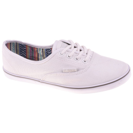 Scarpe da donna Elbrus Marlene WO'S bianco White