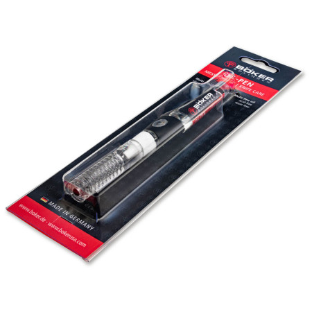 Olio Boker Oil Pen 2.0