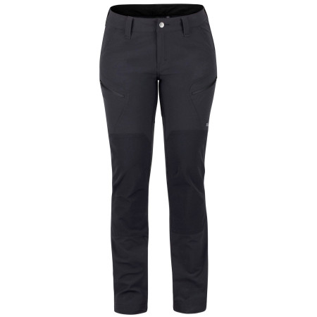 Pantaloni da donna Marmot Wm's Limantour Pant nero Black