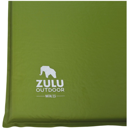 Materassino autogonfiante Zulu Natal 2,5