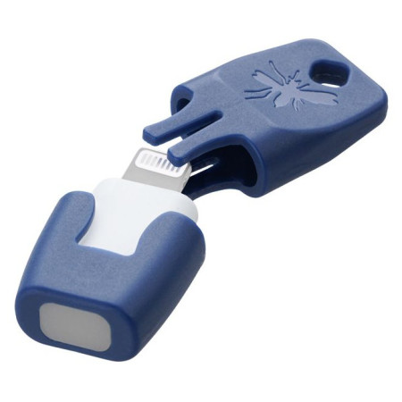 Trattamento smart per punture d’insetto Heat It Classic Lightning