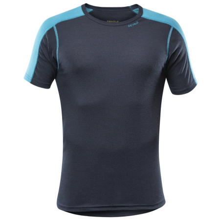 Maglietta Devold Sport T-shirt M 2014 nero