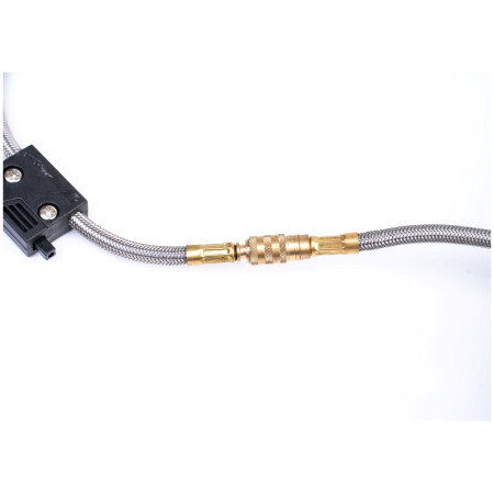Fornello Ridge Monkey Quad Connect Pro Full Kit
