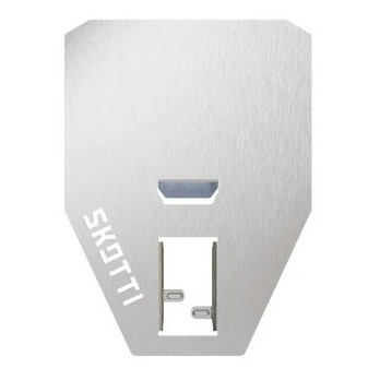 Spatola da cucina SKOTTI Flip multi