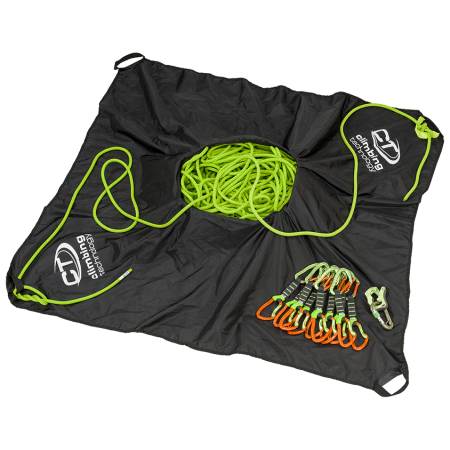 Zaino porta-corda Climbing Technology Tank EVO