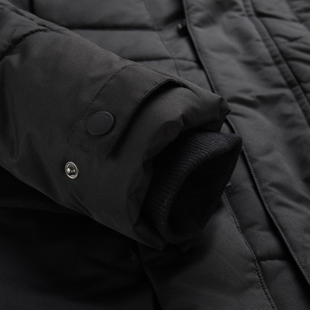 Giacca invernale da uomo Alpine Pro Egyp