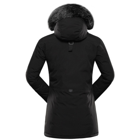 Giacca invernale da donna Alpine Pro Werda 3