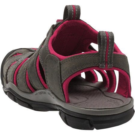 Sandali da donna Keen Clearwater CNX Leather W