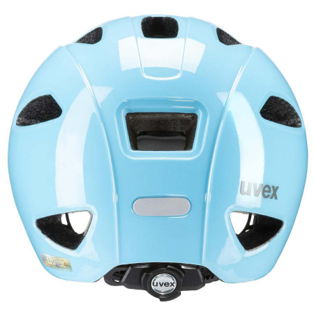Casco da ciclismo per bambini Uvex Oyo