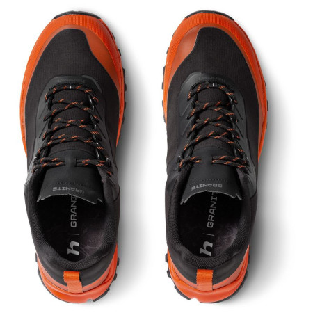 Scarpe da uomo Hannah Granite M Wp