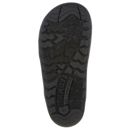 Stivali invernali da donna Froddo Barefoot Up Trail Tex