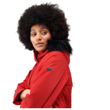 Cappotto invernale da donna Regatta Lellani