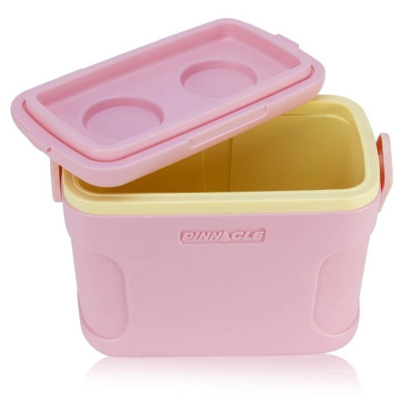 Borsa termica Pinnacle Passion 8L