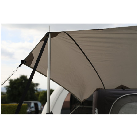 Tenda per roulotte Vango Caravan Awning Front Canopy