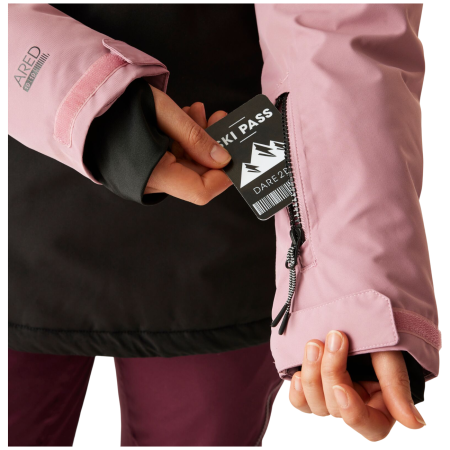 Giacca da sci da donna Dare 2b Snowburst II Jacket