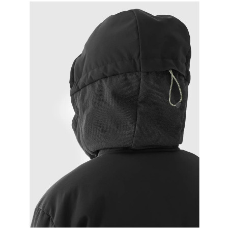 Giacca invernale da uomo 4F Technical Jacket M510