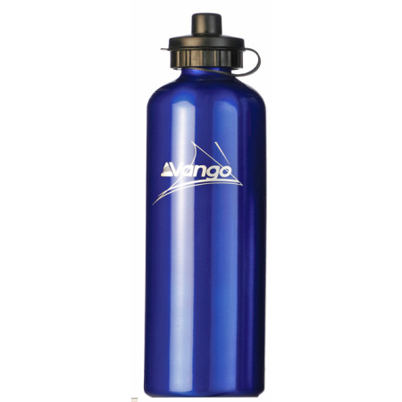 Borraccia Vango Aluminium Drinks Bottle 1l blu