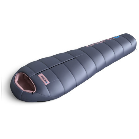 Sacco a pelo da donna Husky Anapurna Ladies