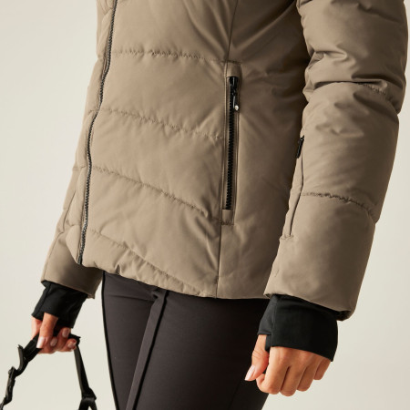 Giacca da donna Dare 2b Glacier Jacket