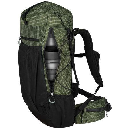 Zaino ultraleggero Warg Camino 55+5 L