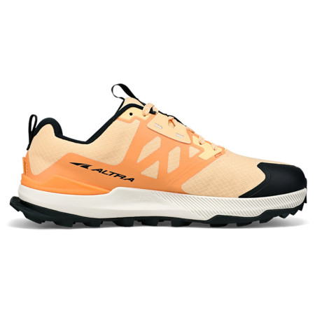 Scarpe da corsa da donna Altra Lone Peak 7 arancione chiaro orange