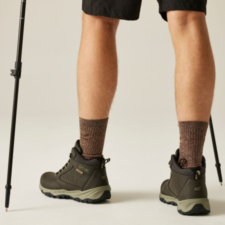 Scarpe da uomo Regatta Amble Boot WP