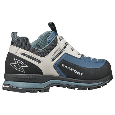 Scarpe da uomo Garmont Dragontail Tech Geo