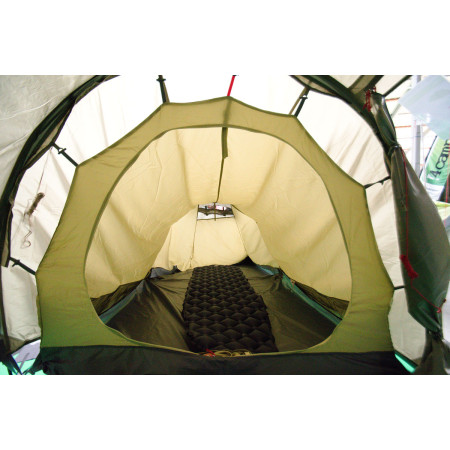 Tenda con anticamera Pinguin Storm 2