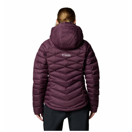 Piumino da donna Columbia Roaring Fork II Down Jacket