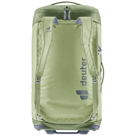 Valigia da viaggio Deuter Duffel Pro Movo 60