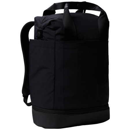 Zaino da donna The North Face W Never Stop Utility Pack nero Tnf Black-Npf