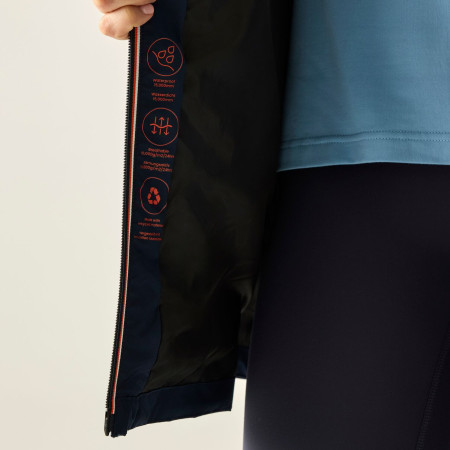 Giacca da donna Regatta Lenika