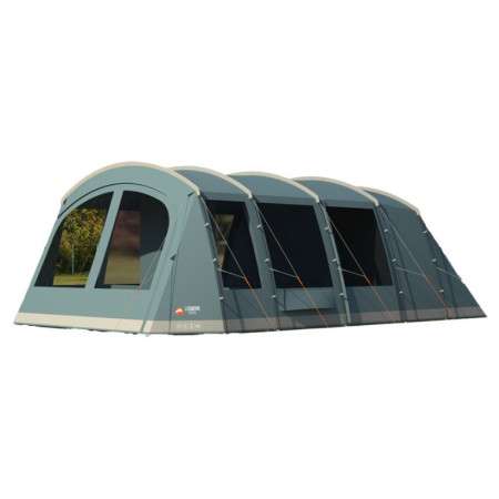 Tenda familiare Vango Lismore 600XL Package grigio Mineral Green