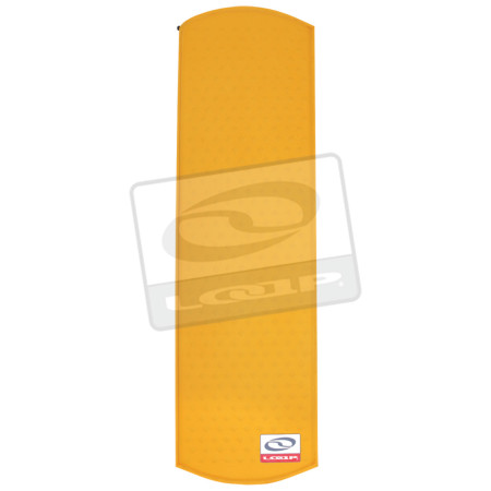 Materassino Loap Streamer giallo