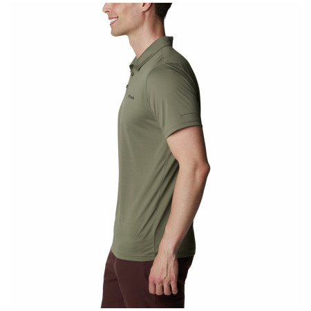 Maglietta da uomo Columbia Columbia Hike™ Polo