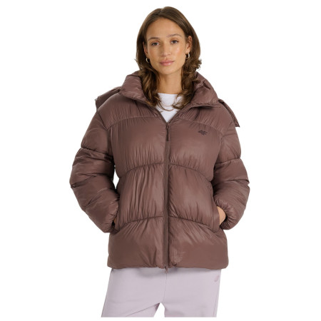 Giacca da donna 4F Down Jacket F585