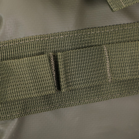 Borsa da viaggio Warg Transit Duffel 90L