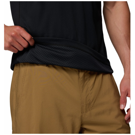 Maglietta da uomo Columbia Zero Rules™ Light SS Graphic Crew