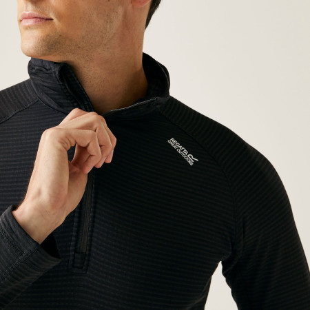 Felpa funzionale da uomo Regatta Yonder II