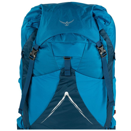Zaino da trekking Osprey Atmos Ag Lt 65