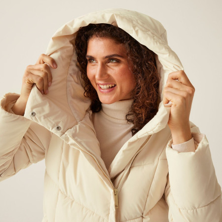 Cappotto invernale da donna Regatta Nurie