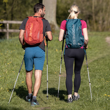 Zaino da trekking Progress Hike 30